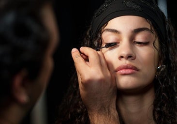 La máscara de pestañas más vendida del mundo ahora tiene grandes descuentos